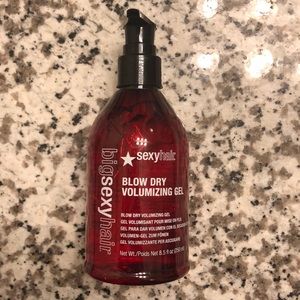 Sexy Hair Volumizing Gel
